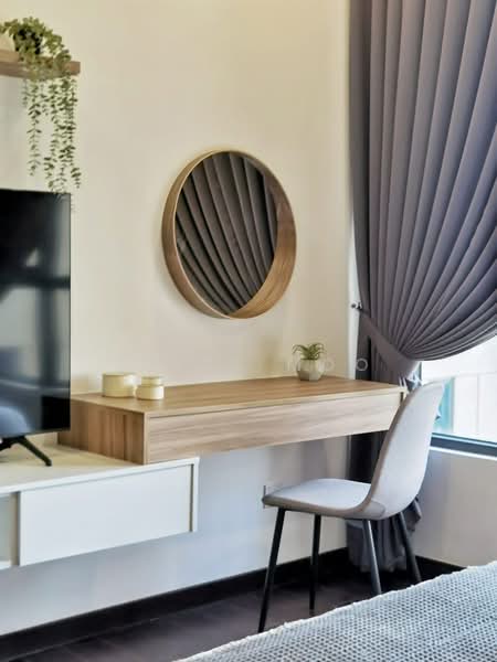 Condominium for Sale at Agile Mont Kiara - Alice Moo - PropertyGuru.com.my