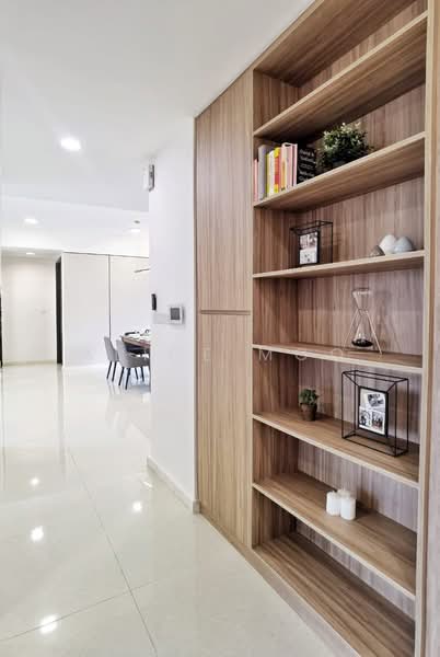 Condominium for Sale at Agile Mont Kiara - Alice Moo - PropertyGuru.com.my