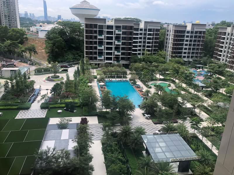 Condominium for Sale at Agile Mont Kiara - Alice Moo - PropertyGuru.com.my