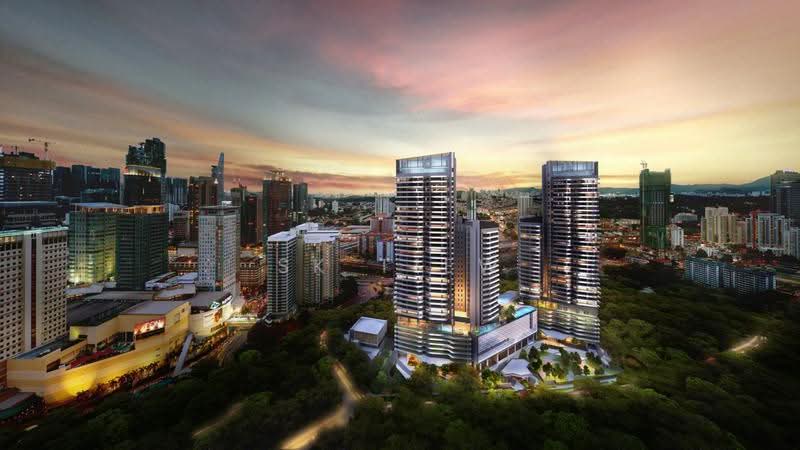 Condominium for Sale at Setia Sky Seputeh - SK Tiew - PropertyGuru.com.my