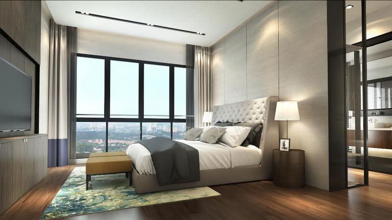 Condominium for Sale at Setia Sky Seputeh - SK Tiew - PropertyGuru.com.my