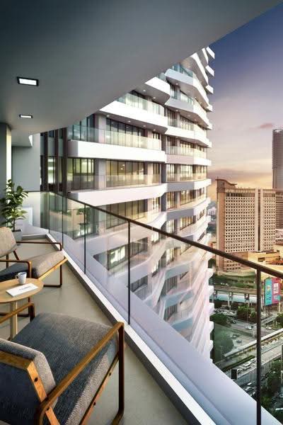 Condominium for Sale at Setia Sky Seputeh - SK Tiew - PropertyGuru.com.my