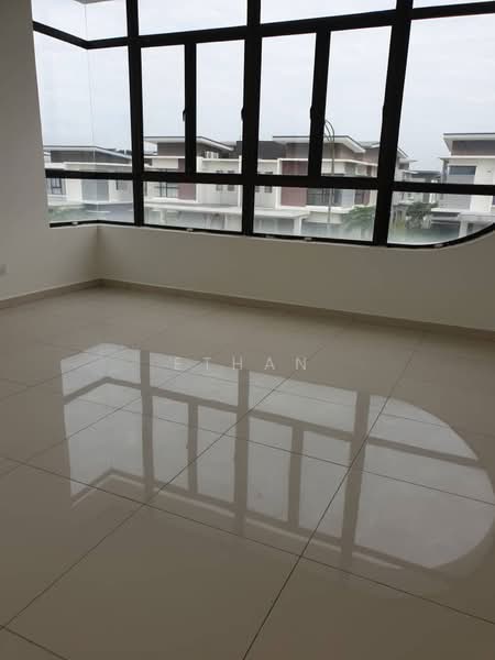 Rumah Teres 2 Tingkat untuk Dijual di Semenyih (Selangor) - Ethan Leong - View - PropertyGuru.com.my