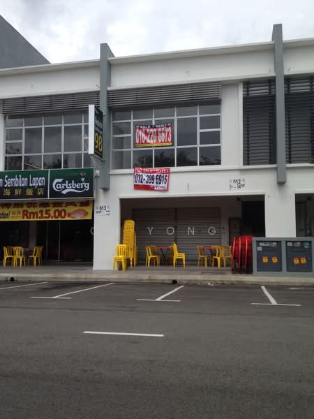 Office for Rent in Taman Puncak Jalil (Seri Kembangan) - ch yong - Exterior - PropertyGuru.com.my