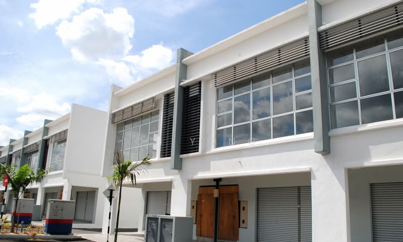 Office for Rent in Taman Puncak Jalil (Seri Kembangan) - ch yong - Exterior - PropertyGuru.com.my