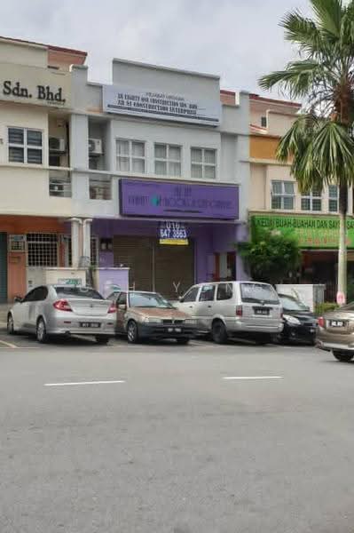Pejabat untuk Disewa di Taman Puncak Jalil (Seri Kembangan) - ch yong - PropertyGuru.com.my