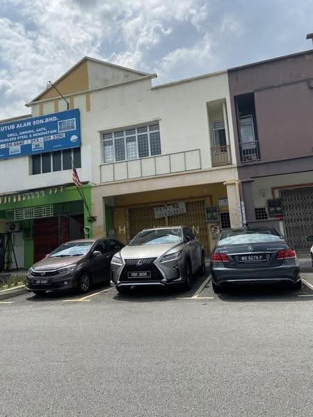 Pejabat untuk Disewa di Taman Puncak Jalil (Seri Kembangan) - ch yong - PropertyGuru.com.my