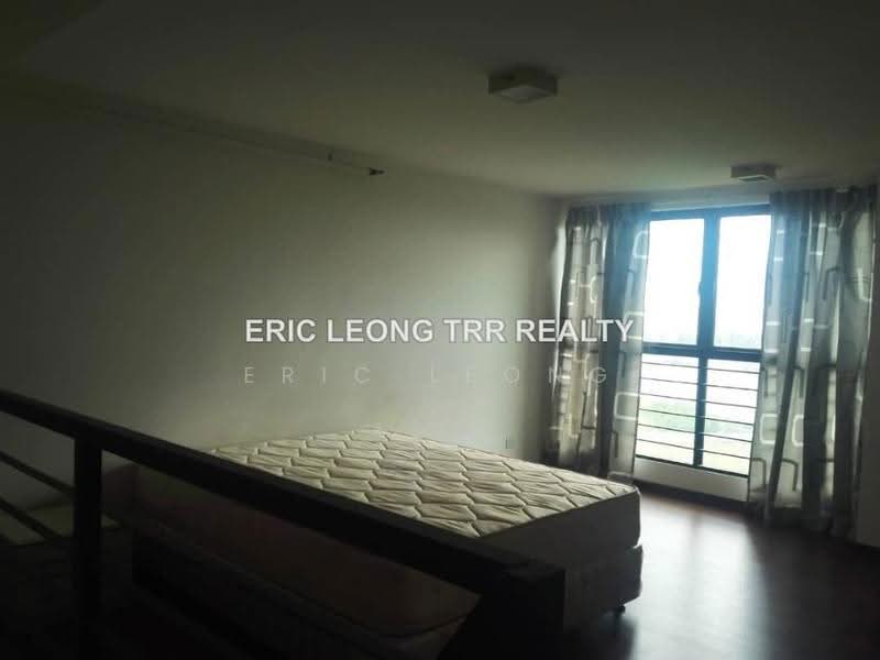 Service Residence for Sale at Subang Soho (One Soho) - Eric Leong - PropertyGuru.com.my