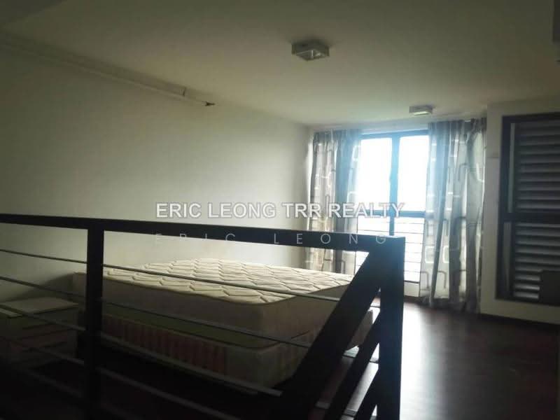 Service Residence for Sale at Subang Soho (One Soho) - Eric Leong - PropertyGuru.com.my