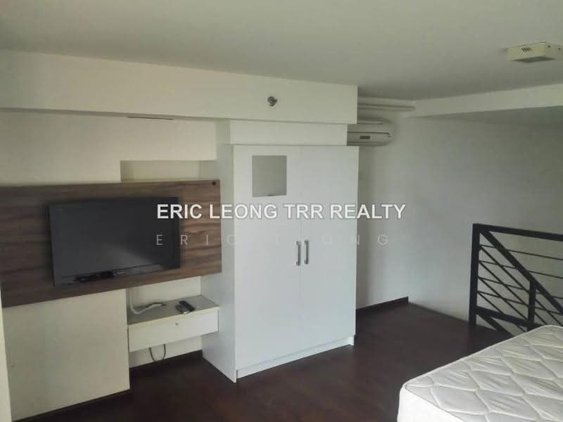 Service Residence for Sale at Subang Soho (One Soho) - Eric Leong - PropertyGuru.com.my