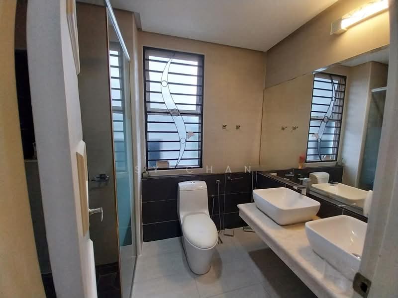 Rumah Teres 2.5-Tingkat untuk Dijual di Putra Heights (Subang Jaya) - SY Chan - Bathroom - PropertyGuru.com.my
