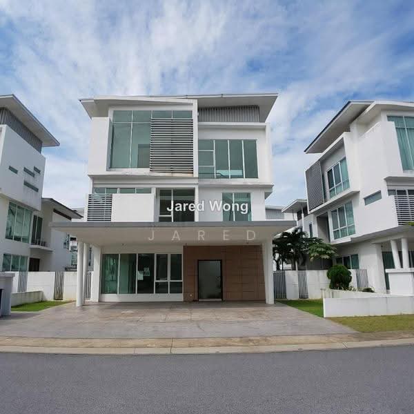 Bungalow House for Sale in Cyberjaya (Selangor) - Jared Wong - PropertyGuru.com.my