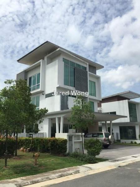 Bungalow House for Sale in Cyberjaya (Selangor) - Jared Wong - PropertyGuru.com.my