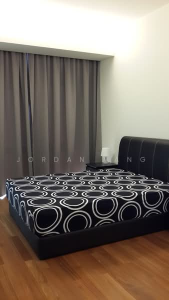 Servis Apartment untuk Disewa di The Signature - Jordan Tang - Bedroom - PropertyGuru.com.my