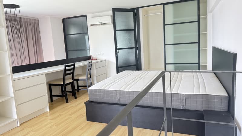 Servis Apartment untuk Disewa di Empire Damansara - Amelie Tan - PropertyGuru.com.my