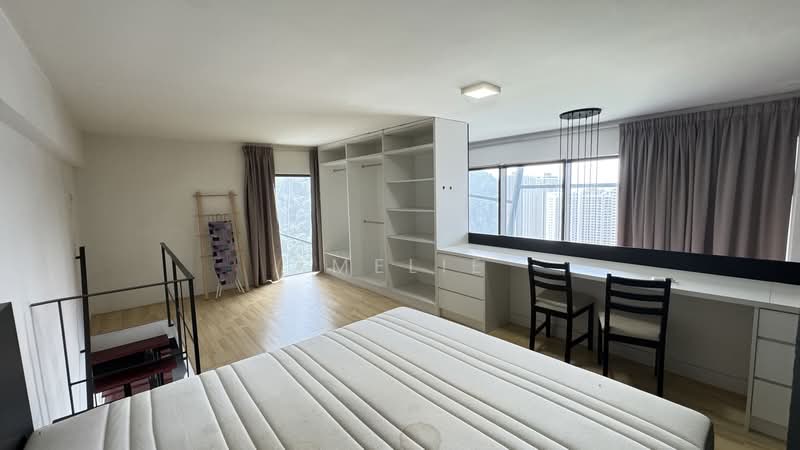 Servis Apartment untuk Disewa di Empire Damansara - Amelie Tan - PropertyGuru.com.my