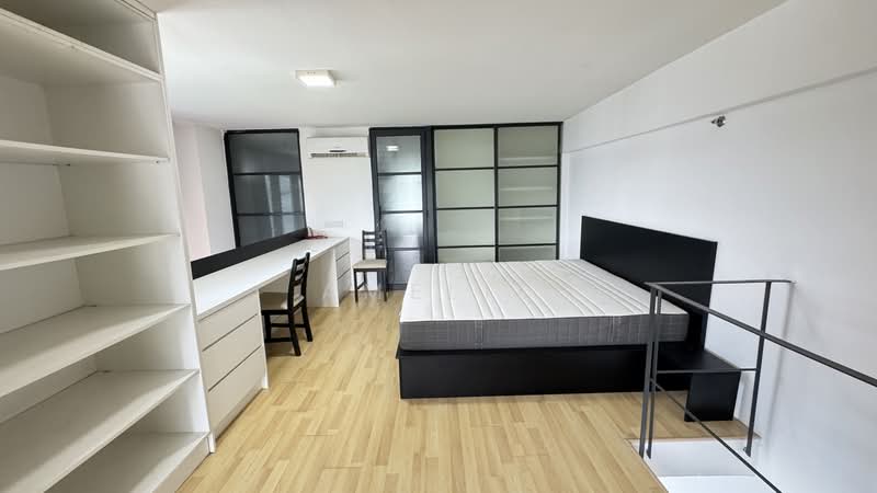Servis Apartment untuk Disewa di Empire Damansara - Amelie Tan - PropertyGuru.com.my