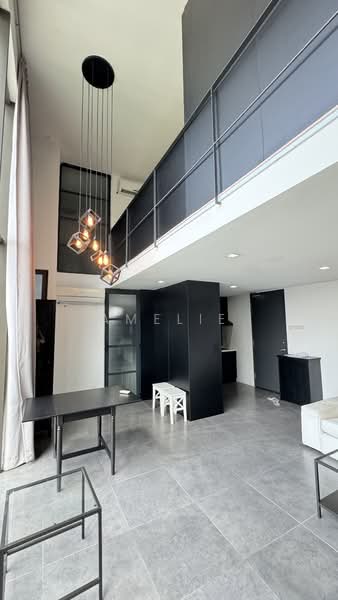 Servis Apartment untuk Disewa di Empire Damansara - Amelie Tan - PropertyGuru.com.my