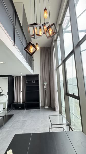 Servis Apartment untuk Disewa di Empire Damansara - Amelie Tan - PropertyGuru.com.my