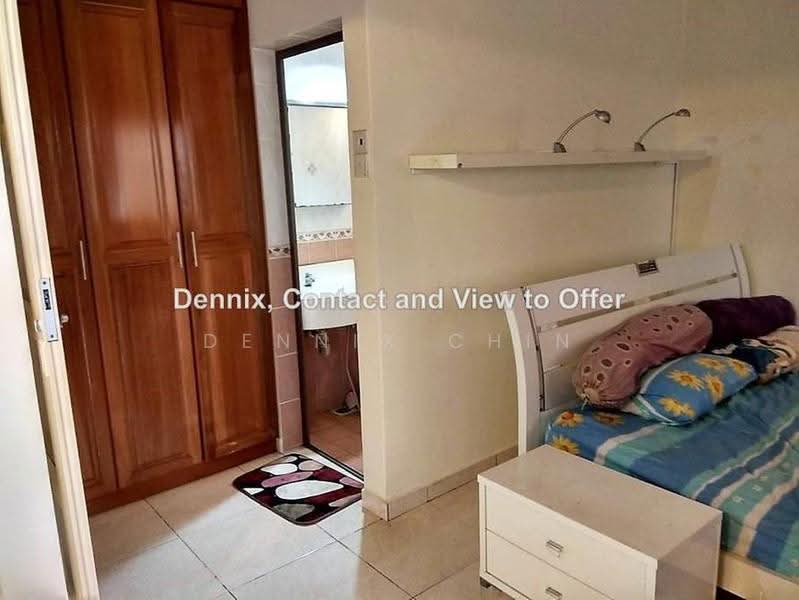 Condominium for Sale at Ketumbar Hill - Dennix Chin - PropertyGuru.com.my