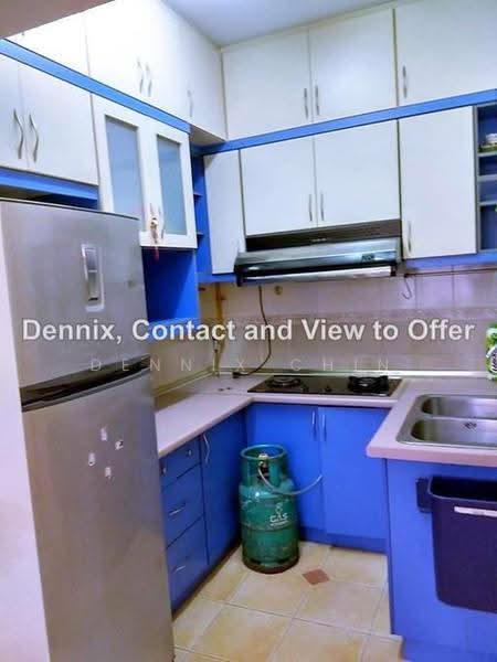 Condominium for Sale at Ketumbar Hill - Dennix Chin - PropertyGuru.com.my