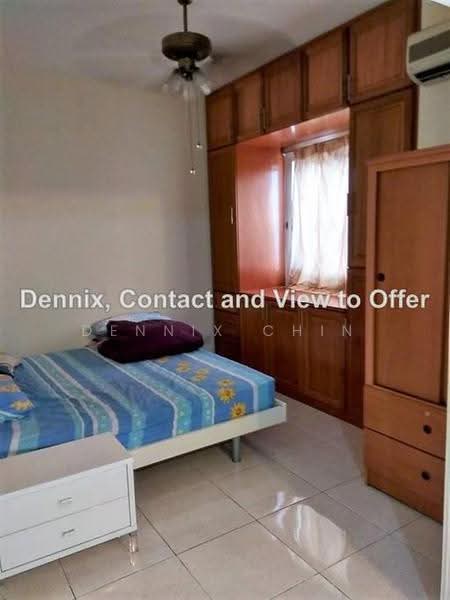 Condominium for Sale at Ketumbar Hill - Dennix Chin - PropertyGuru.com.my