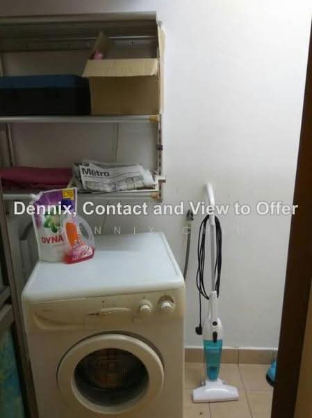Condominium for Sale at Ketumbar Hill - Dennix Chin - PropertyGuru.com.my
