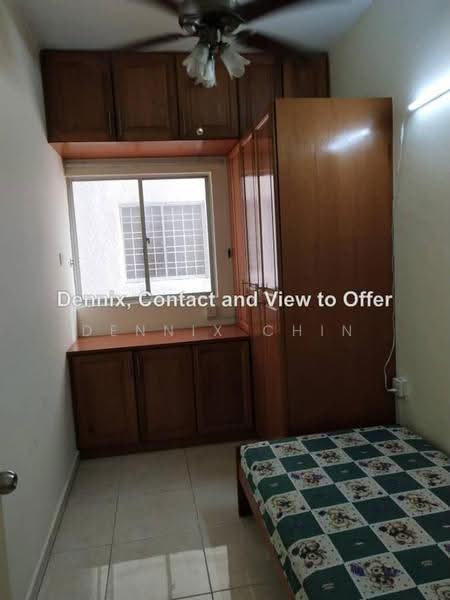 Condominium for Sale at Ketumbar Hill - Dennix Chin - PropertyGuru.com.my