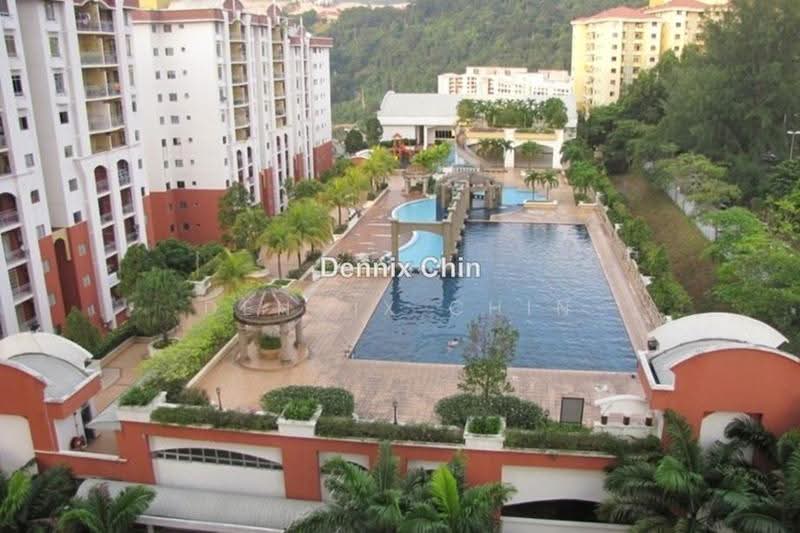 Condominium for Sale at Ketumbar Hill - Dennix Chin - PropertyGuru.com.my