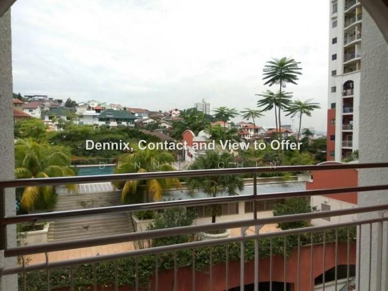 Condominium for Sale at Ketumbar Hill - Dennix Chin - PropertyGuru.com.my