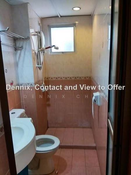 Condominium for Sale at Ketumbar Hill - Dennix Chin - PropertyGuru.com.my