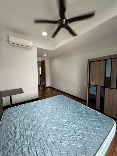 Condominium for Rent at 9Ine (Residensi Sembilan) - Dante Leong Zhenwen - Bedroom - PropertyGuru.com.my