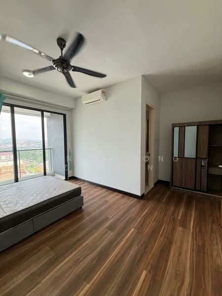Condominium for Rent at 9Ine (Residensi Sembilan) - Dante Leong Zhenwen - Bedroom - PropertyGuru.com.my