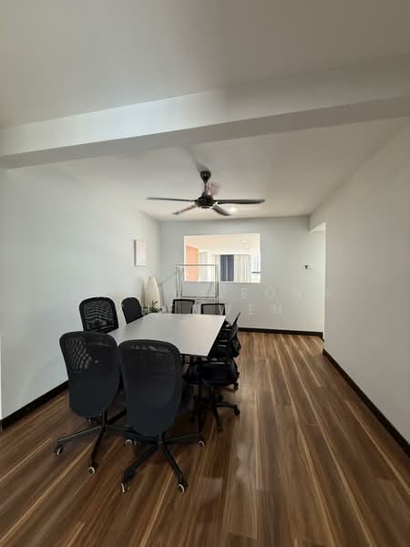 Condominium for Rent at 9Ine (Residensi Sembilan) - Dante Leong Zhenwen - Interior - PropertyGuru.com.my