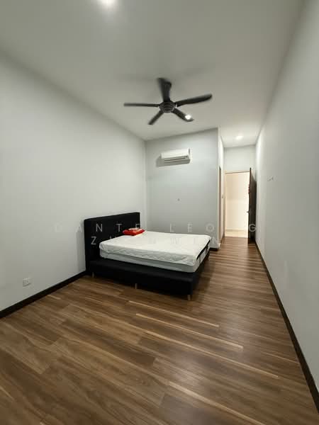 Condominium for Rent at 9Ine (Residensi Sembilan) - Dante Leong Zhenwen - Bedroom - PropertyGuru.com.my
