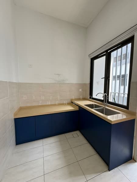 Condominium for Rent at 9Ine (Residensi Sembilan) - Dante Leong Zhenwen - Kitchen - PropertyGuru.com.my