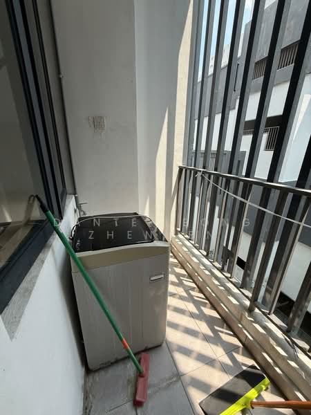 Condominium for Rent at 9Ine (Residensi Sembilan) - Dante Leong Zhenwen - PropertyGuru.com.my