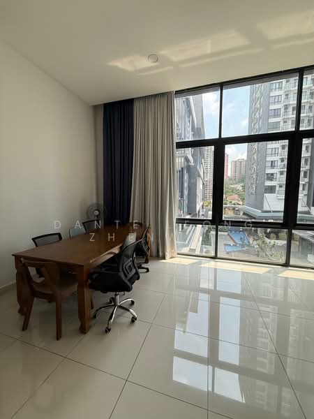 Condominium for Rent at 9Ine (Residensi Sembilan) - Dante Leong Zhenwen - PropertyGuru.com.my