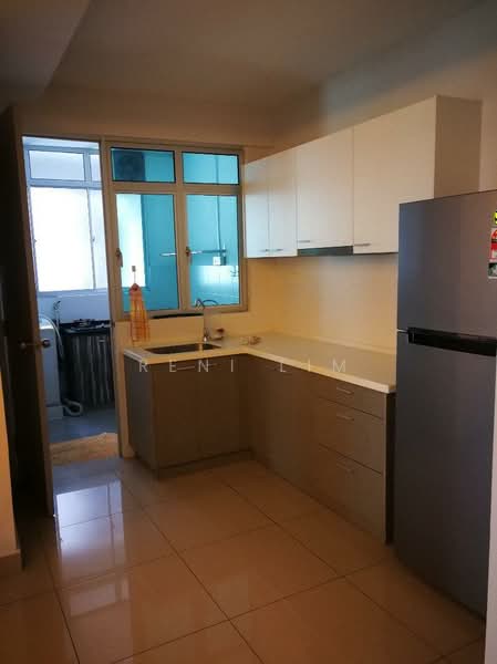 Condominium for Rent at Kiara Residence 2 (Residensi Kiara Jalil 2) - Reni Lim - Kitchen - PropertyGuru.com.my