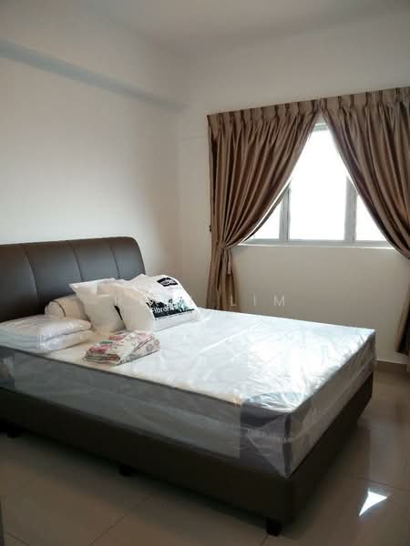 Condominium for Rent at Kiara Residence 2 (Residensi Kiara Jalil 2) - Reni Lim - Bedroom - PropertyGuru.com.my