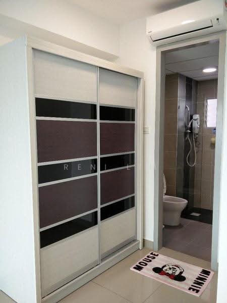 Condominium for Rent at Kiara Residence 2 (Residensi Kiara Jalil 2) - Reni Lim - Bathroom - PropertyGuru.com.my