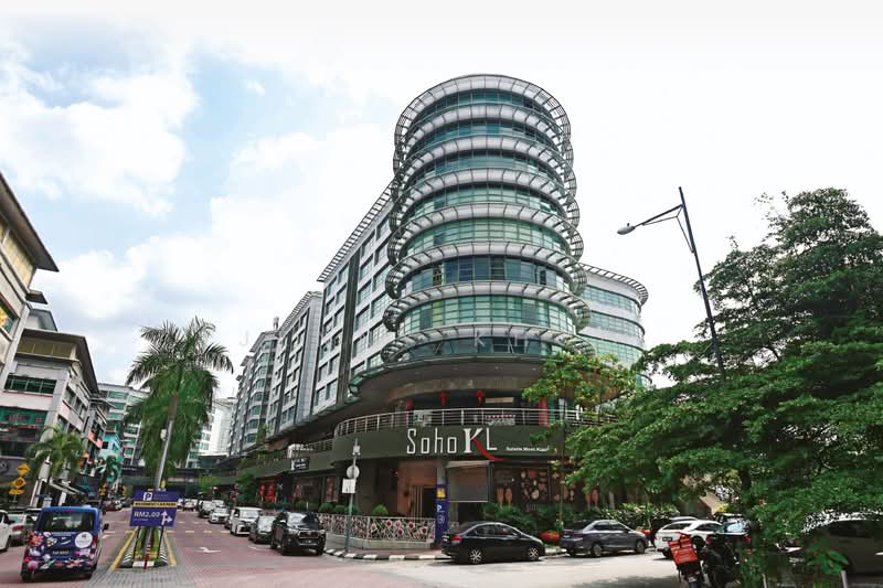 Rumah Niaga untuk Dijual di Mont Kiara (Kuala Lumpur) - Jenny Khoo - PropertyGuru.com.my