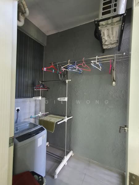 Service Residence for Rent at EkoCheras Service Residences - Angie Wong Poh Choo - Interior - PropertyGuru.com.my