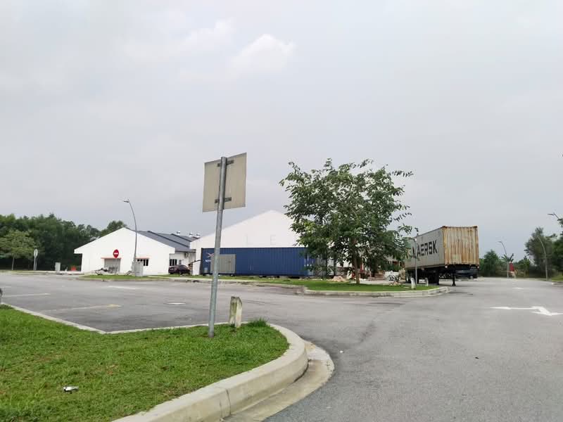 Detached Factory for Rent in Seksyen U16 (Shah Alam) - Lee Luke - PropertyGuru.com.my