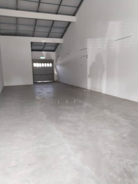 Detached Factory for Rent in Seksyen U16 (Shah Alam) - Lee Luke - PropertyGuru.com.my