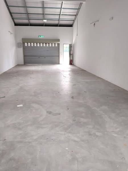 Detached Factory for Rent in Seksyen U16 (Shah Alam) - Lee Luke - PropertyGuru.com.my