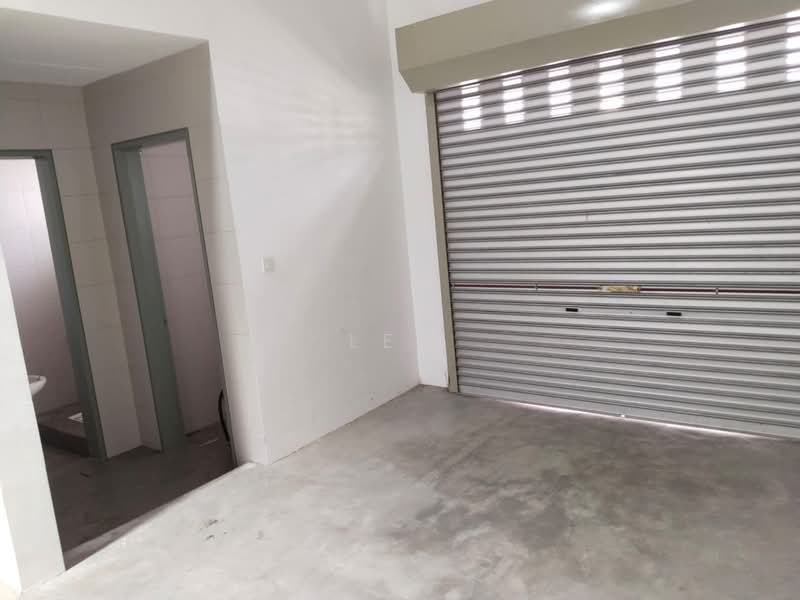 Detached Factory for Rent in Seksyen U16 (Shah Alam) - Lee Luke - PropertyGuru.com.my