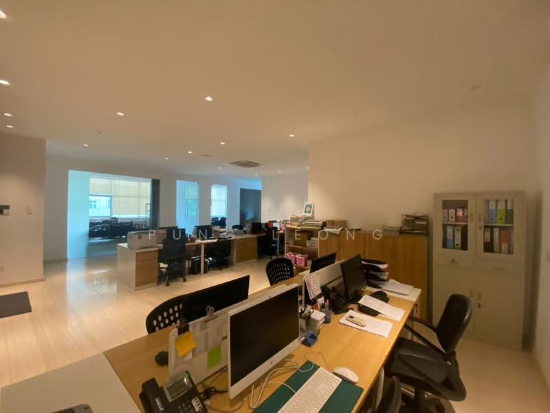 Semi-D Factory for Rent in Bukit Jelutong (Shah Alam) - Pung Leong Lim - PropertyGuru.com.my