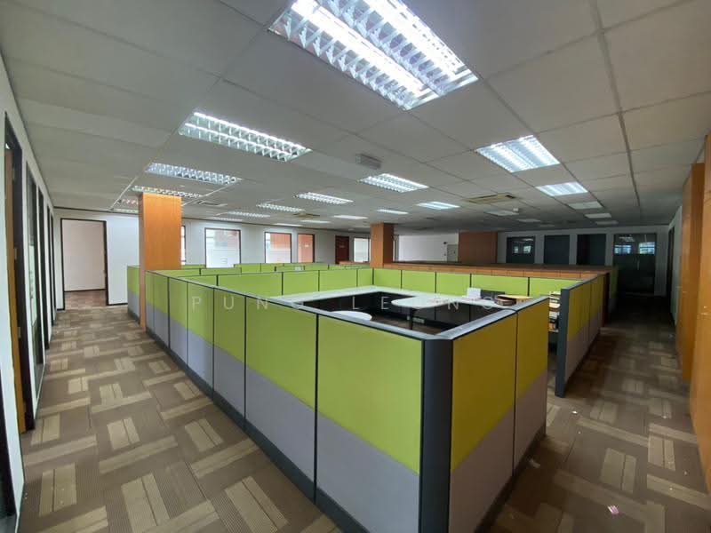 Semi-D Factory for Rent in Bukit Jelutong (Shah Alam) - Pung Leong Lim - PropertyGuru.com.my