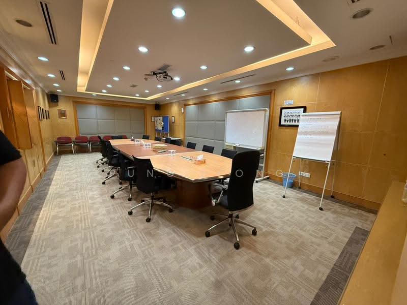 Semi-D Factory for Rent in Bukit Jelutong (Shah Alam) - Pung Leong Lim - PropertyGuru.com.my